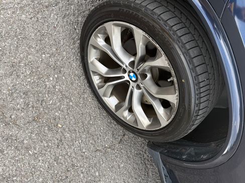 Used 2017 BMW X5 xDrive35i AWD/4WD image 18