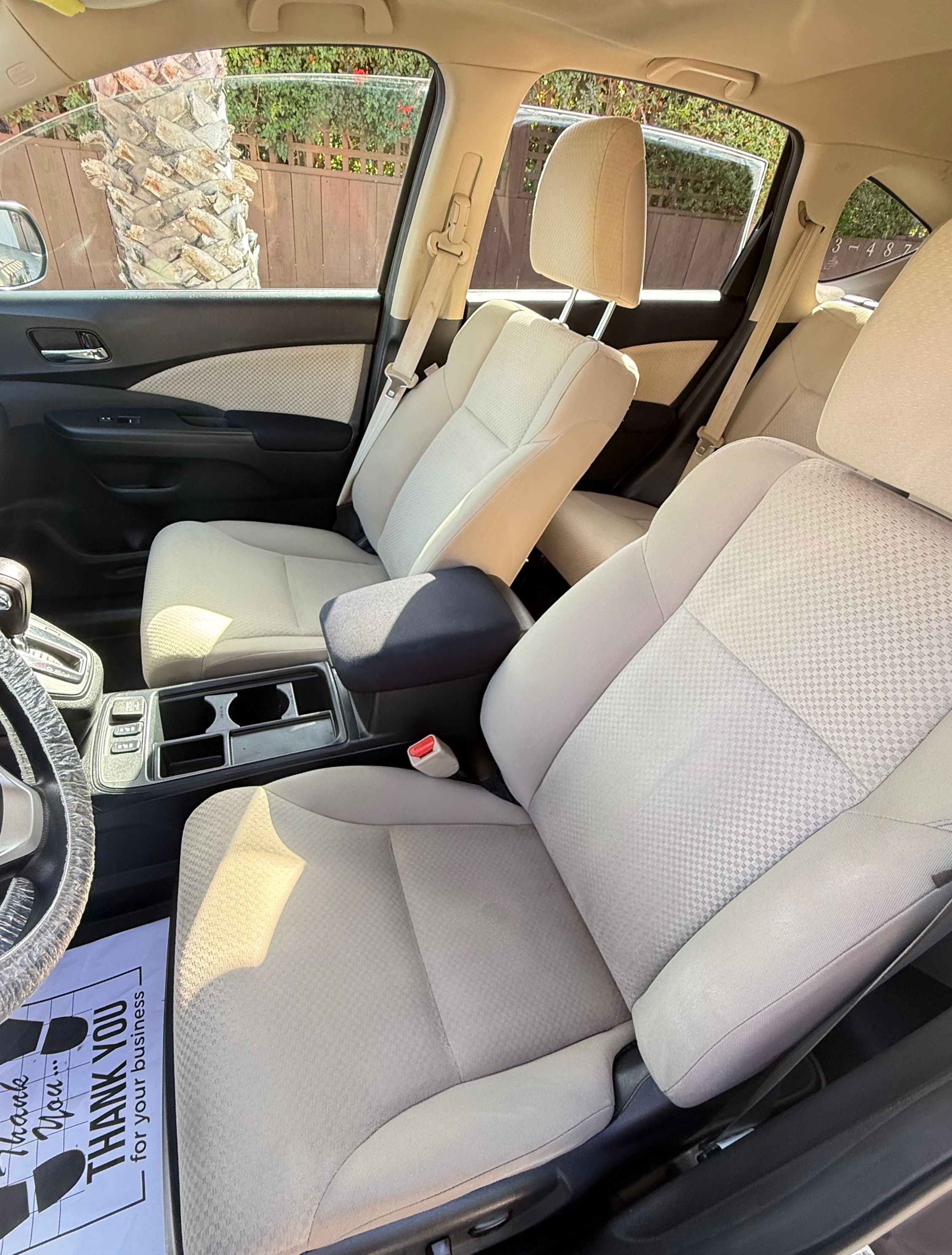 Used 2016 Honda CR-V EX image 5
