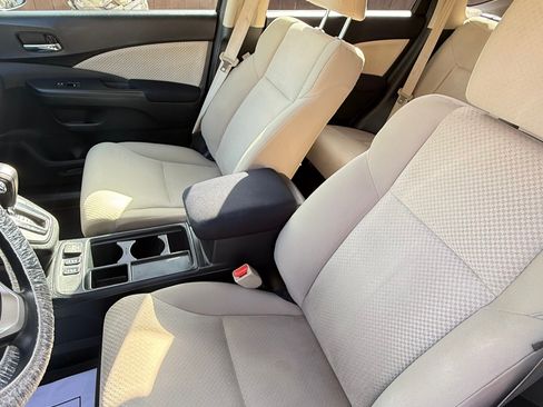 Used 2016 Honda CR-V EX image 5