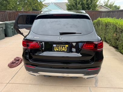 Used 2020 Mercedes-Benz GLC 300