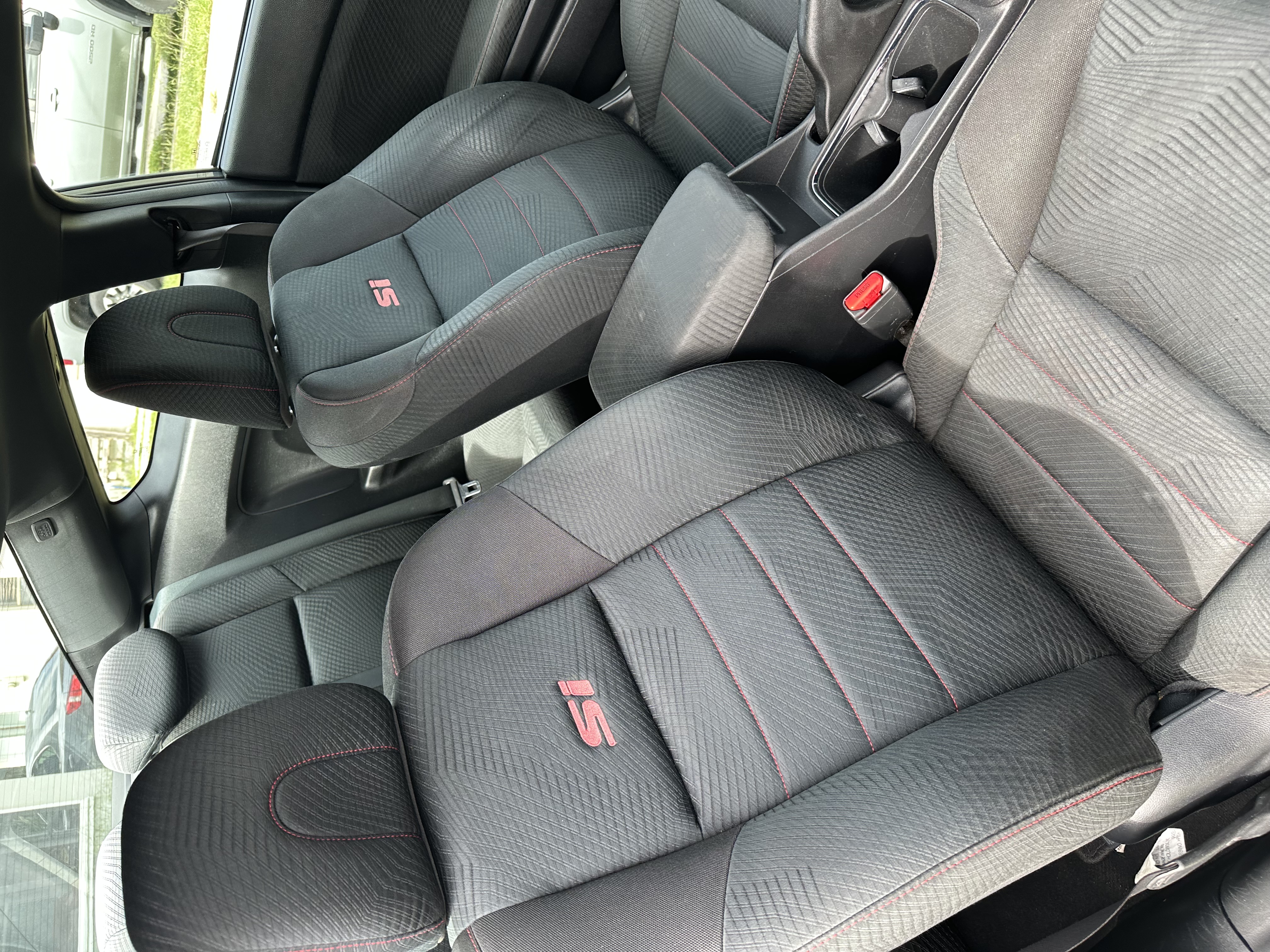 Used 2013 Honda Civic Si image 25
