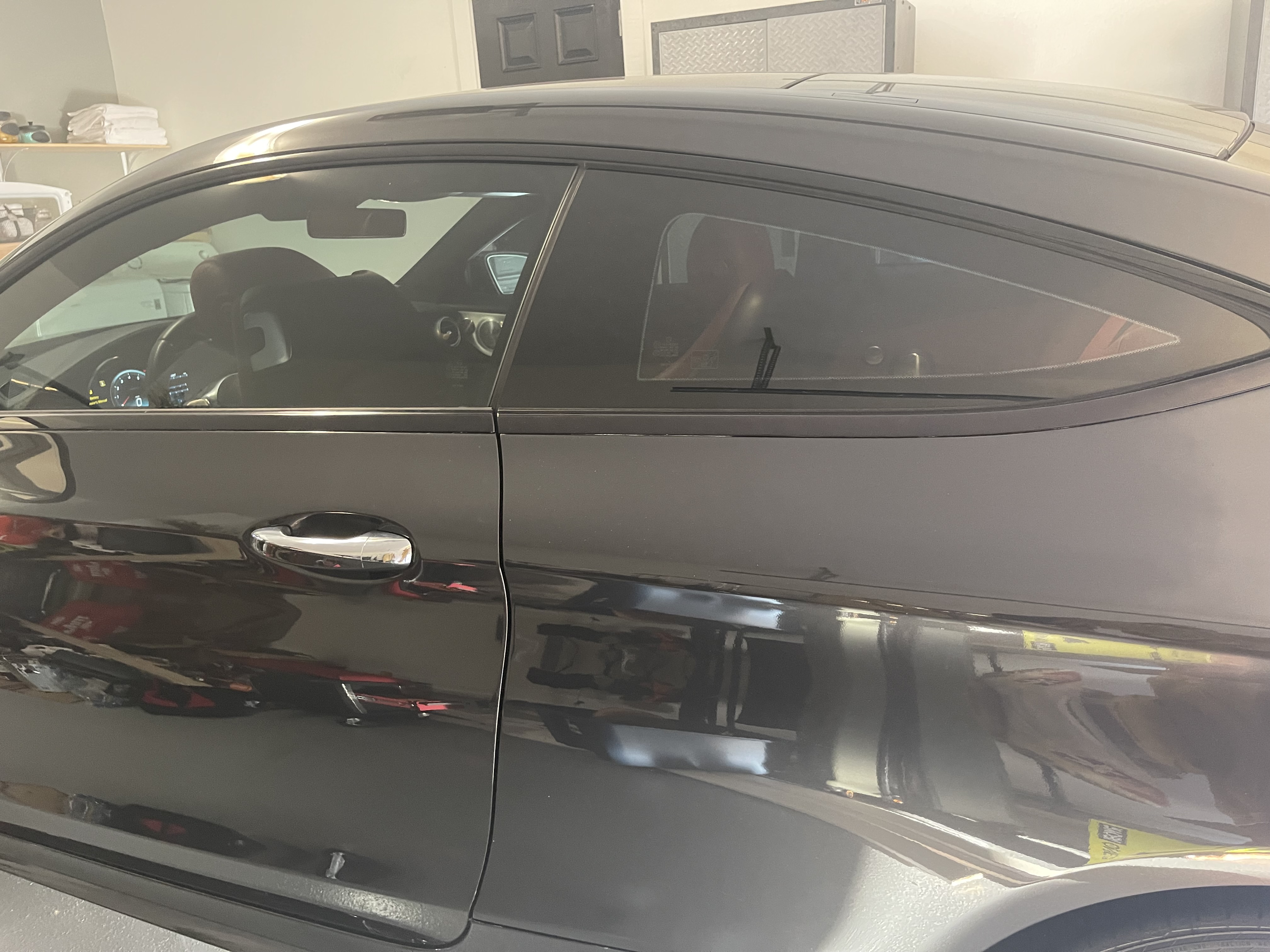 Used 2019 Mercedes-Benz C 43 AMG 4MATIC Coupe image 13
