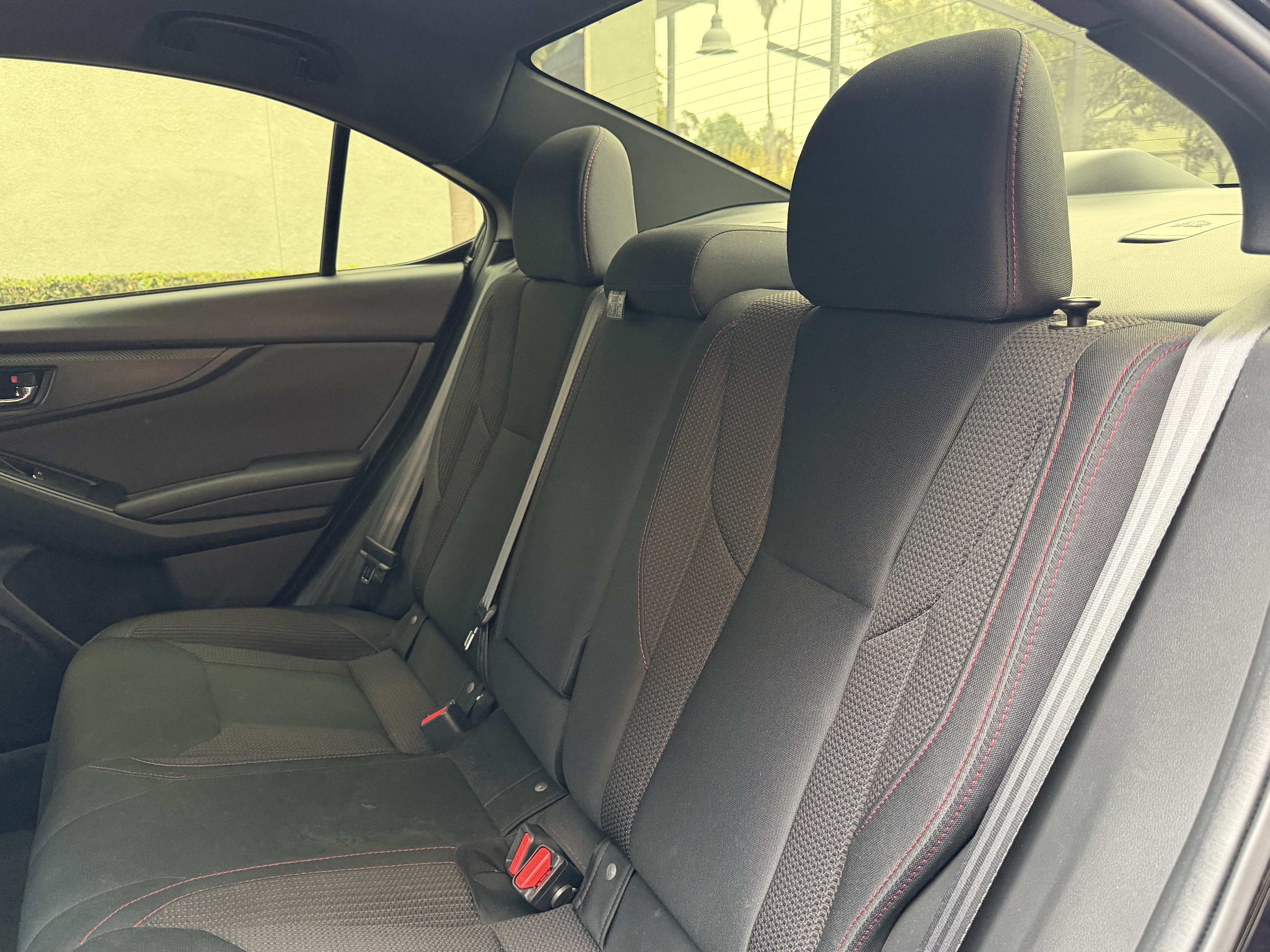 Used 2023 Subaru WRX Premium AWD/4WD image 15