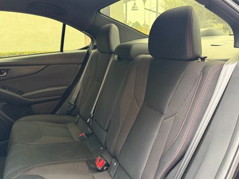 Used 2023 Subaru WRX Premium AWD/4WD image 15
