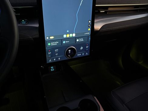 Used 2022 Ford Mustang Mach-E GT w/ GT Performance Edition image 18