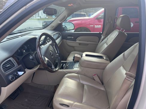 Used 2013 GMC Yukon Denali image 10