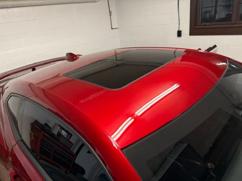 Used 2023 Chevrolet Camaro ZL1 RWD image 9