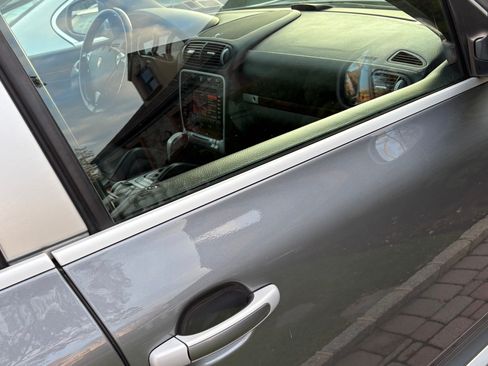 Used 2006 Porsche Cayenne S Titanium Edition image 29