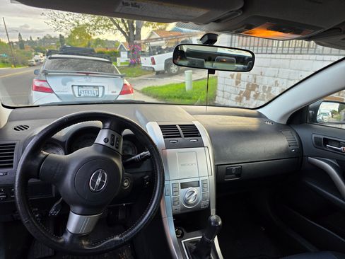 Used 2009 Scion tC Hatchback Coupe 2D image 11