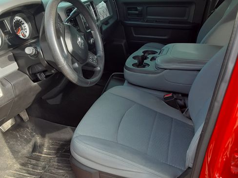 Used 2013 RAM 1500 Tradesman w/ Popular Equipment Group image 15