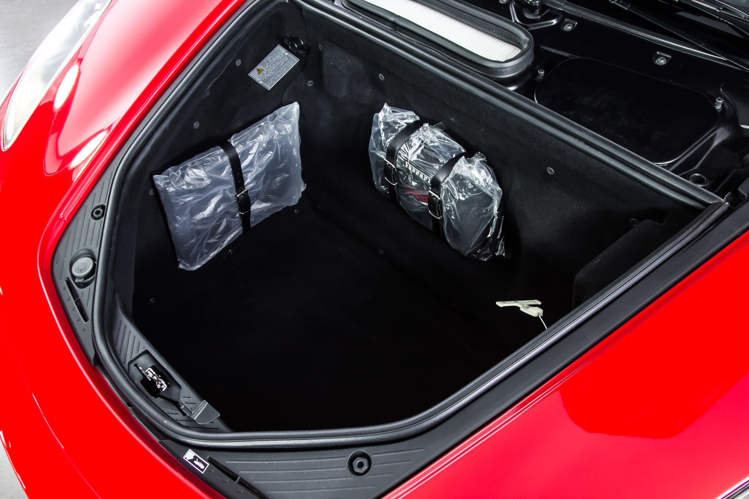 Used 2008 Ferrari F430 Spider RWD image 21