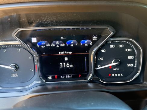 Used 2020 GMC Sierra 3500 Denali w/ Denali Ultimate Package image 15