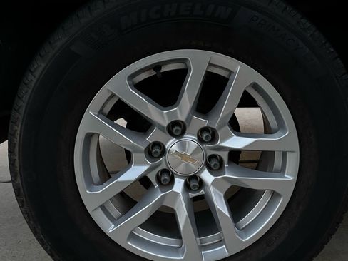 Used 1997 Chevrolet Tahoe 4WD 2-Door w/ Preferred Equipment Group 3 image 18