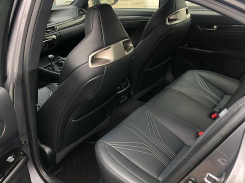 Used 2016 Lexus GS F image 12