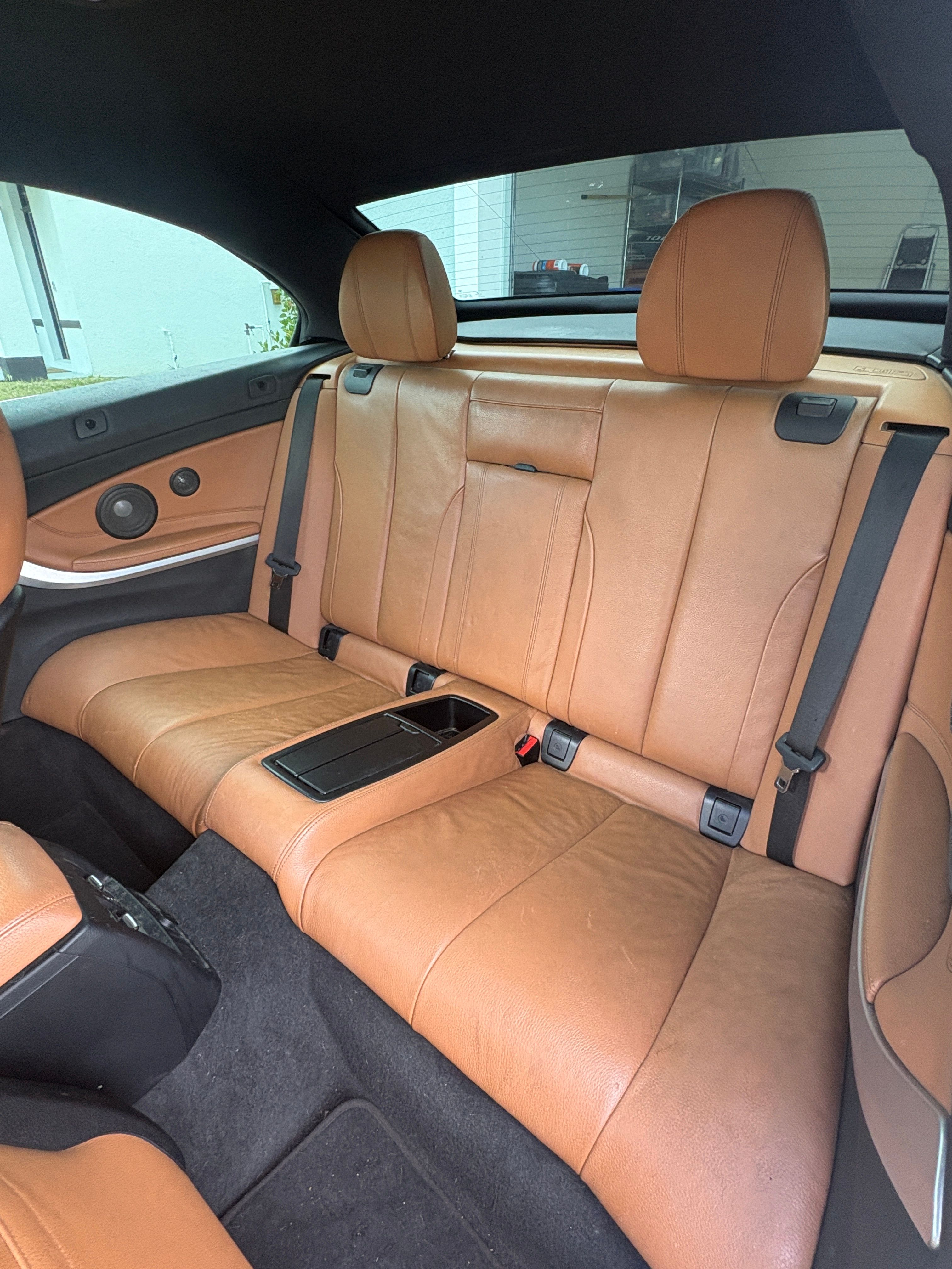 Used 2018 BMW 430i Convertible RWD image 8