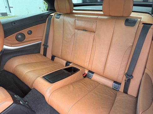 Used 2018 BMW 430i Convertible RWD image 6