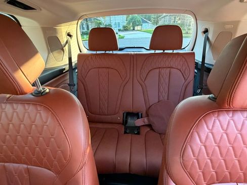 Used 2023 BMW X7 xDrive40i w/ Premium Package AWD/4WD image 19
