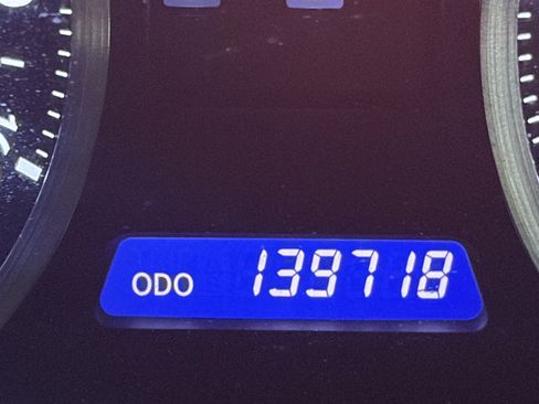 Used 2012 Lexus IS 250 w/ Premium Pkg Value Edition image 5