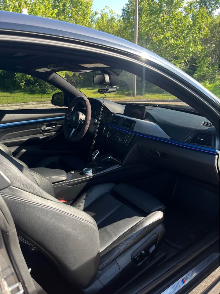 Used 2014 BMW 435i Coupe RWD image 17
