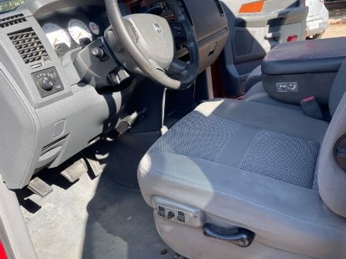 Used 2006 Dodge Ram 3500 Truck SLT w/ Trailer Tow Group AWD/4WD image 14