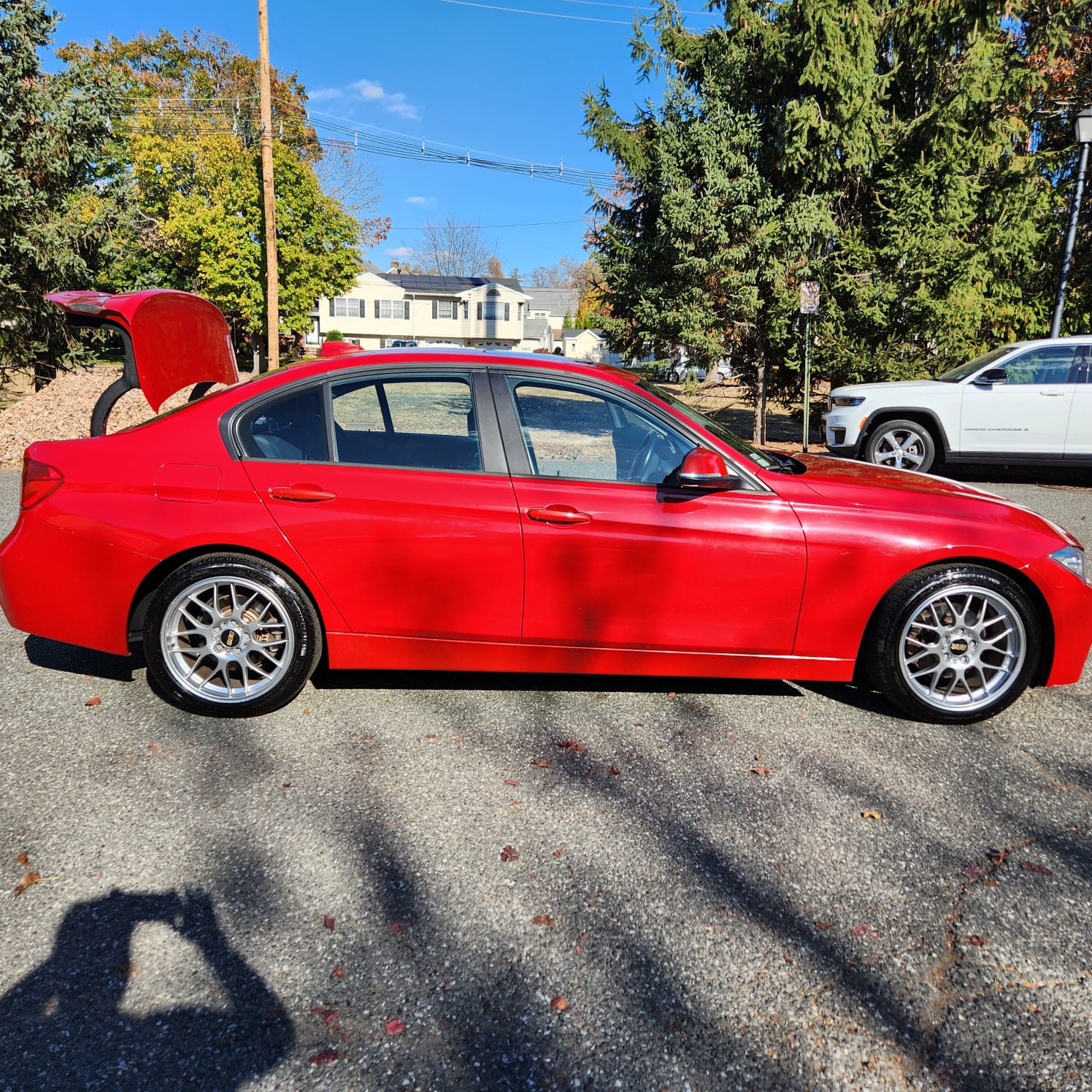 Used 2013 BMW 328i Sedan RWD image 16