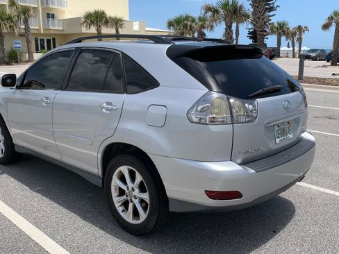 Used 2009 Lexus RX 350 2WD image 2