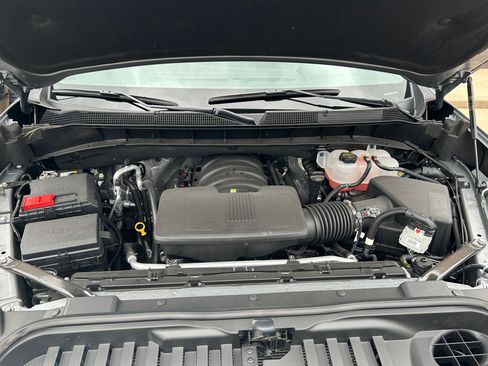 Used 2026 Chevrolet Silverado 1500 LT image 13