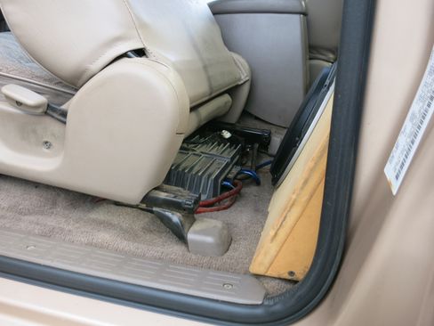 Used 1999 Toyota Tacoma 4x4 Xtracab V6 image 20