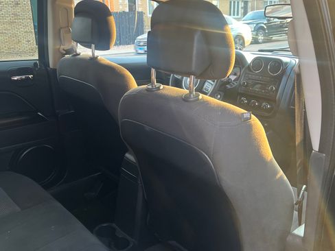 Used 2016 Jeep Patriot Sport w/ Power Value Group image 6