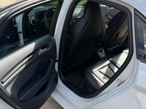 Used 2018 Audi RS 3 image 9