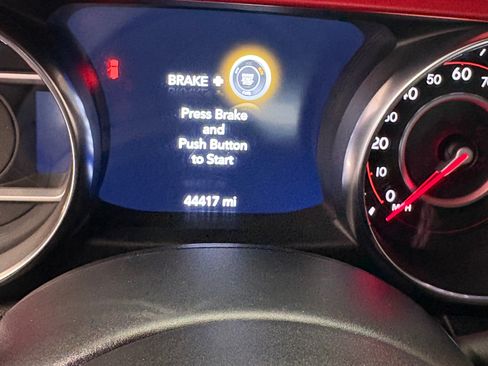 Used 2021 Jeep Wrangler Unlimited Rubicon image 17