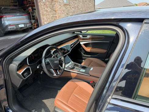Used 2021 Audi A6 Premium Plus AWD/4WD image 6