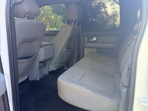 Used 2014 Ford F150 XLT w/ Equipment Group 302A Luxury image 8