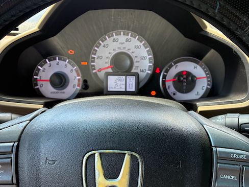 Used 2009 Honda Pilot EX-L image 5