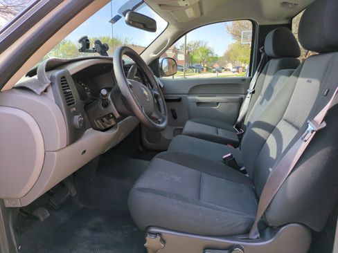 Used 2012 Chevrolet Silverado 1500 W/T w/ LS Package image 11