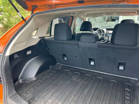 Used 2015 Subaru Crosstrek 2.0i Premium image 20