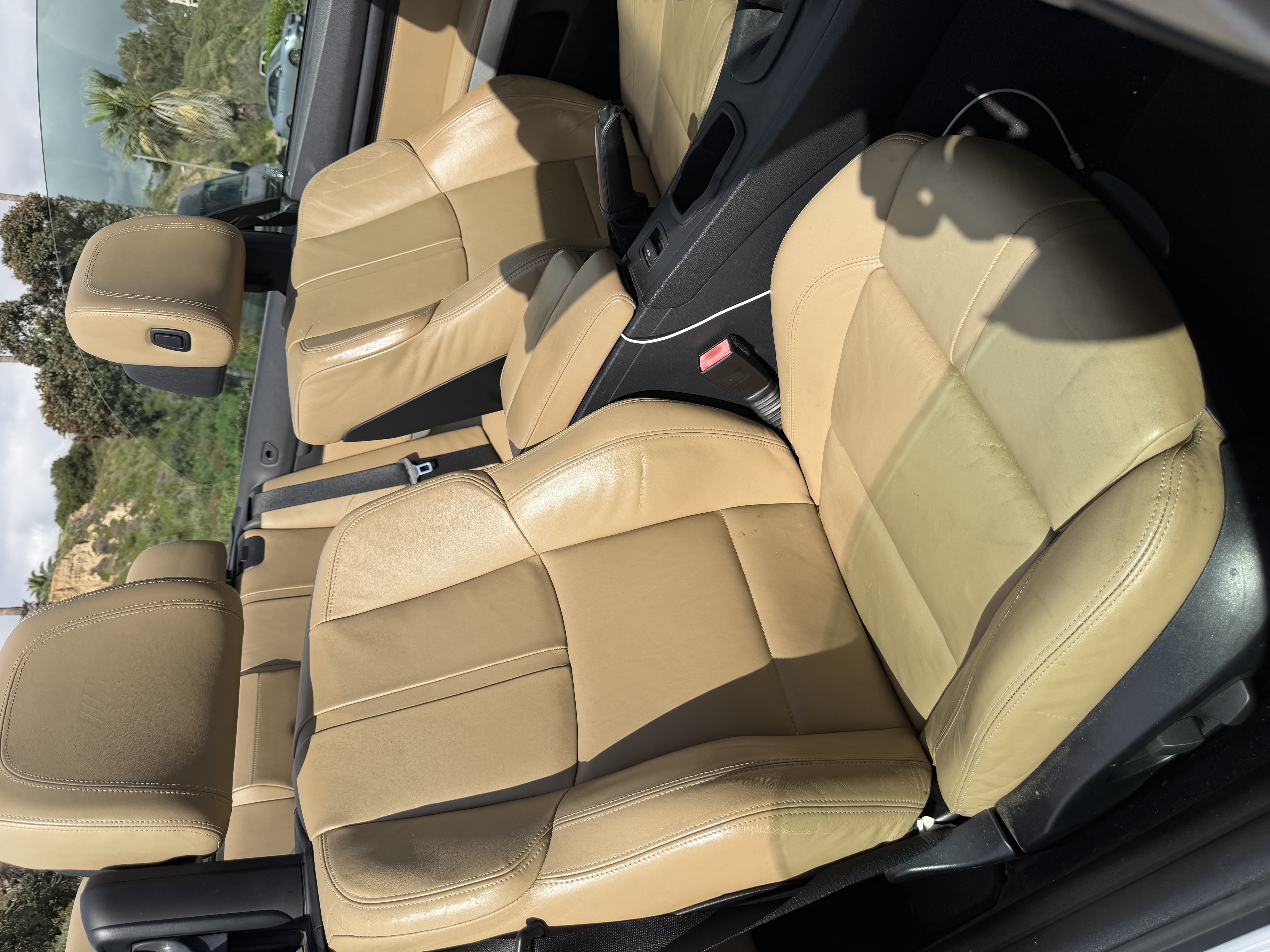 Used 2011 BMW M3 Convertible RWD image 15