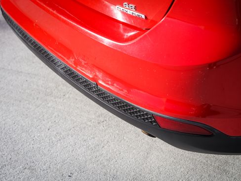 Used 2013 Ford Focus SE image 11