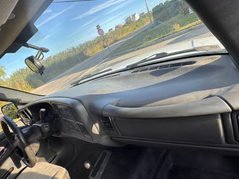 Used 2007 GMC Sierra 1500 W/T image 13