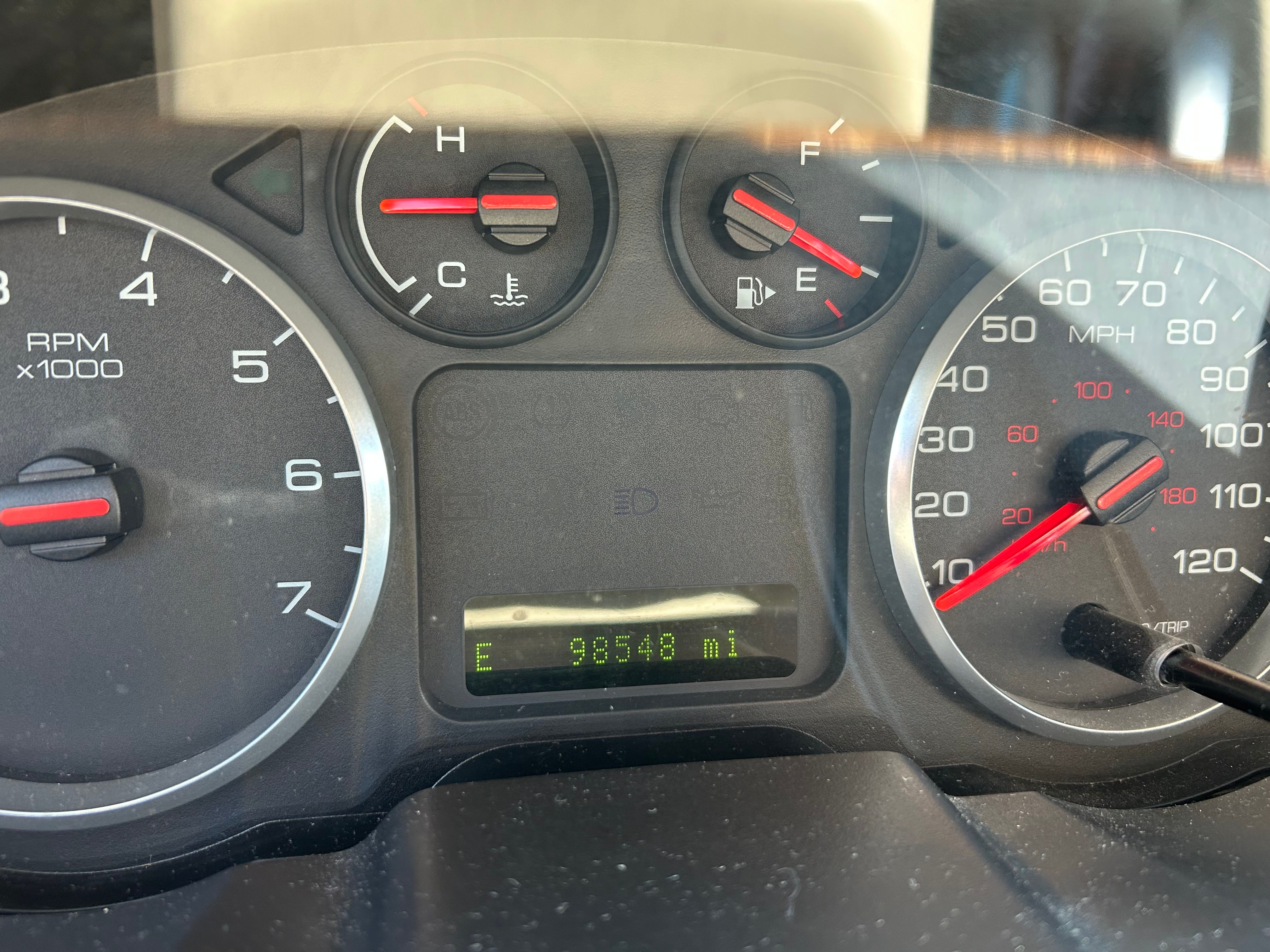 Used 2005 Ford Five Hundred SEL AWD/4WD image 19