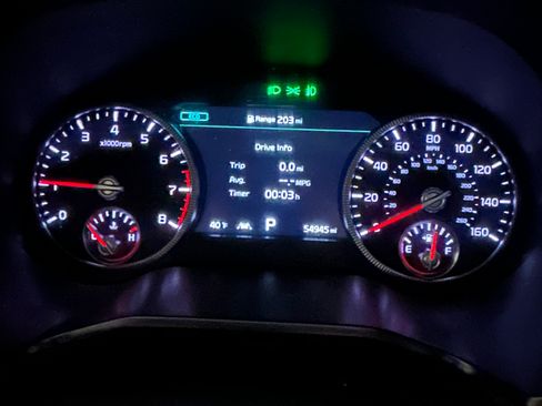 Used 2021 Kia Telluride SX w/ Towing Package image 5