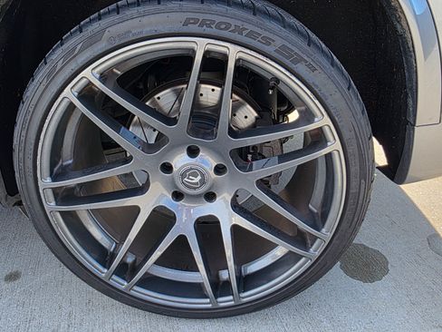 Used 2015 BMW X5 xDrive50i image 15