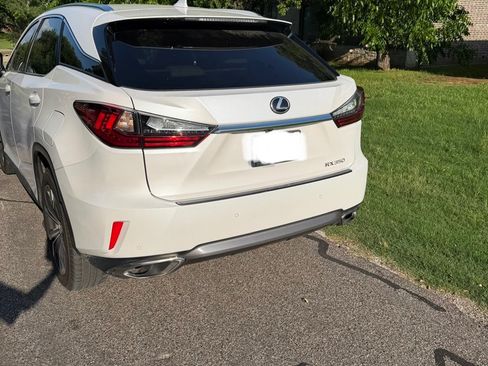 Used 2019 Lexus RX 350 FWD w/ Premium Package image 4