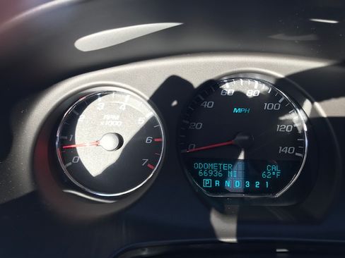 Used 2006 Chevrolet Monte Carlo LT w/ Preferred Equipment Group image 13