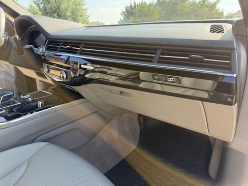 Used 2019 Audi Q7 3.0T Premium Plus w/ Premium Plus Package image 21