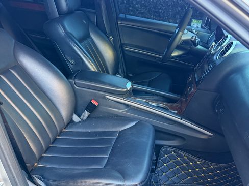 Used 2008 Mercedes-Benz ML 350 4MATIC image 10