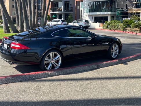 Used 2012 Jaguar XK Coupe image 2