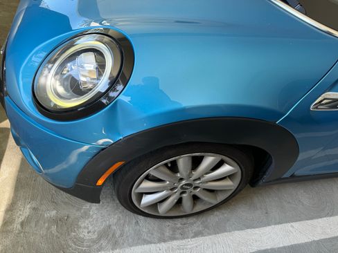 Used 2019 MINI Cooper S w/ Premium Package image 8