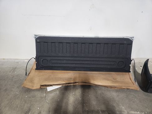 Used 2024 RAM 2500 Tradesman image 6