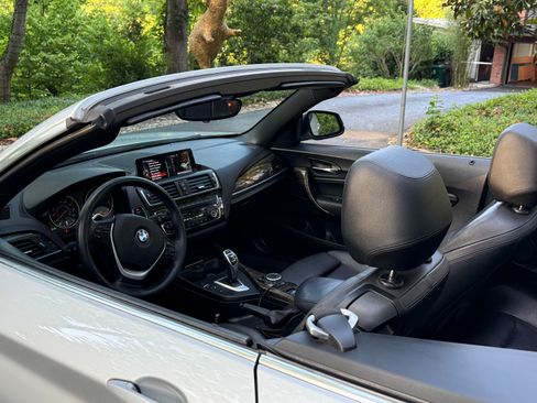 Used 2016 BMW 228i xDrive Convertible AWD/4WD image 20